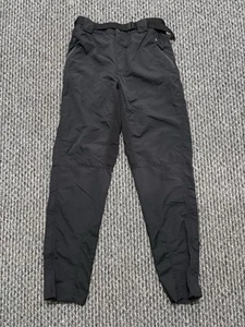 **MINT** ENDURA Hummvee II MTB Mountain Bike Trousers Pants - MEDIUM - 32” - Picture 1 of 13
