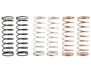 LOS214017 - Losi Mini-B/Mini-T 2.0 Rear Shock Springs (3) - Picture 1 of 2