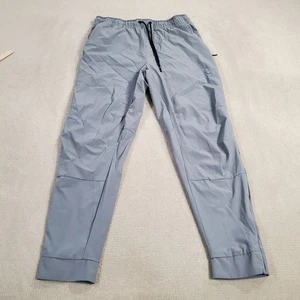 Nike Unlimited Tapered Versatile Pants Mens Medium Gray Dri Fit Track FB7548 084 - Picture 1 of 12