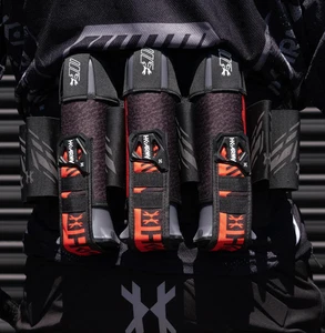 NEW HK ARMY Eject 3+2+4 Paintball Harness - Boost - Picture 1 of 11