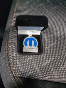 2025 Mopar Expert Pin In Black Case - Picture 1 of 3