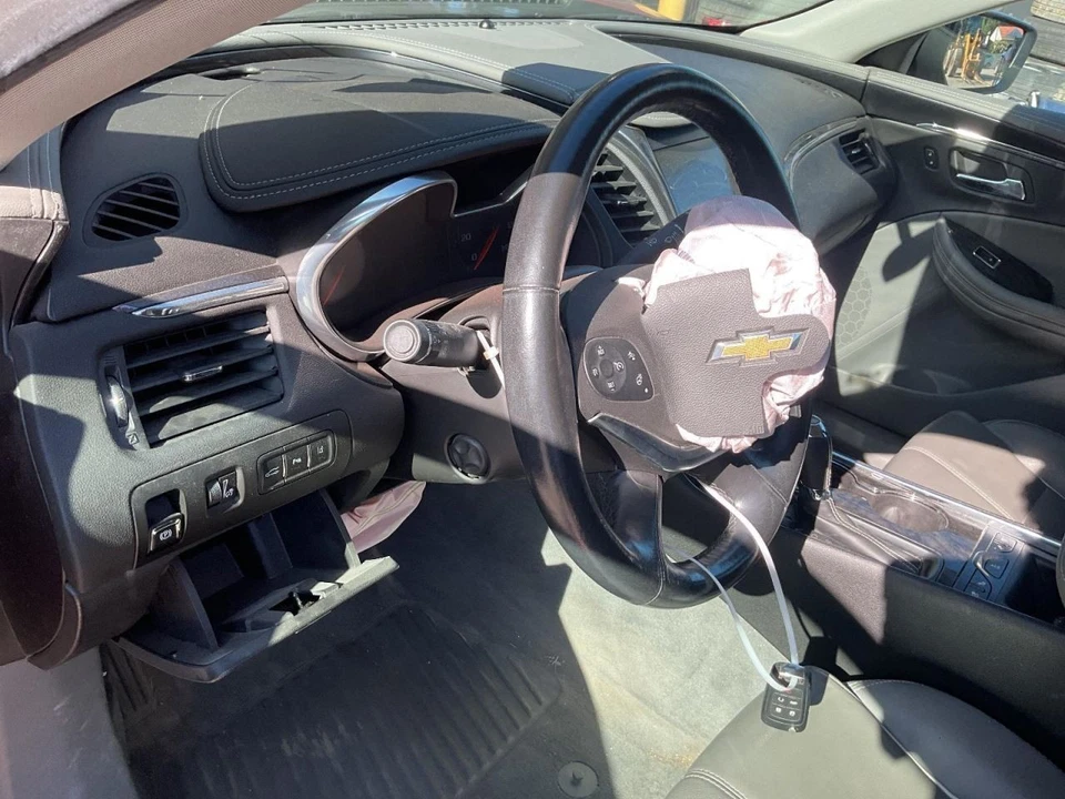 Steering Column Fits 14-15 ELR 2060033 - Изображение 1 из 1