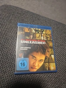 Unleashed - Entfesselt (2012 BluRay) - Bild 1 von 3