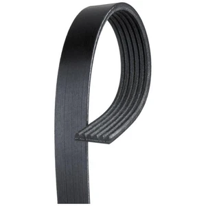 Genuine ACDelco For Ram ProMaster 1500/2500/3500 2014-2020 Serpentine Belt Black - Picture 1 of 4