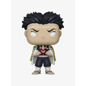 Funko POP! Animation 1091 Demon Slayer Kimetsu No Yaiba Gyomei Himejima Special - Picture 1 of 2