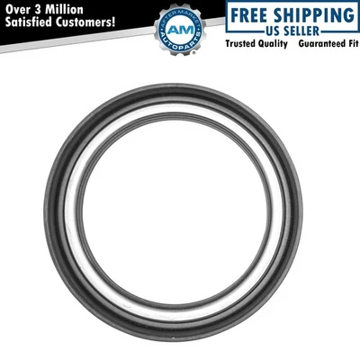 Vedação de eixo dianteiro Timken 370150A 10P28750 motorista ou passageiro lateral LH RH novo - Imagem 1 de 4