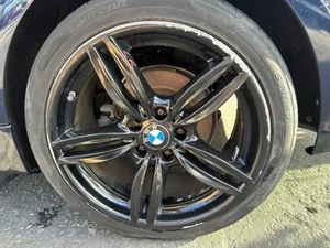 Wheel 19x8-1/2 5 Double Spoke Front Fits 12-19 BMW 640i 1329398 - Picture 1 of 12
