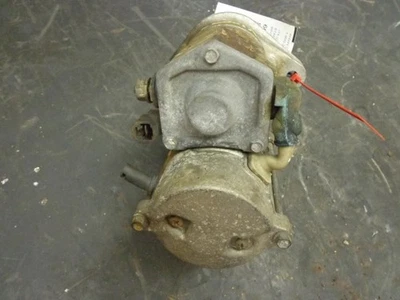 92 93 94 LEXUS SC300 STARTER MOTOR 6 CYL Foto 1 de 4
