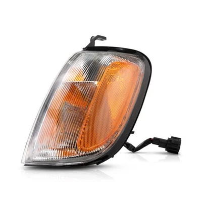 For Nissan Frontier Signal Light 1998-2000 Driver Side NI2520124 - Image 1 of 4