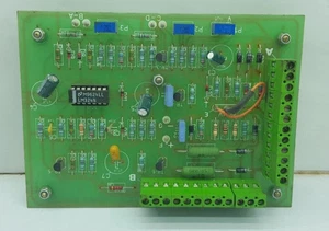 SALWICO BCH-01A PCB CARD - Picture 1 of 12