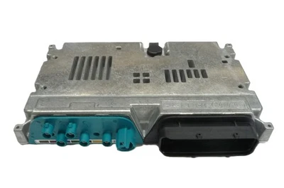 Módulo de control de ayuda de estacionamiento Audi A6 Quattro A7 Q8 RS6 2019-2022 4K4907117F OEM A1 Foto 1 de 4