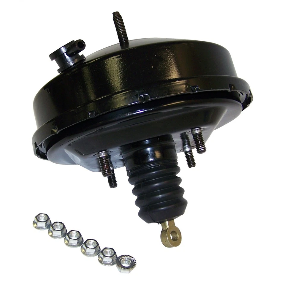 J8133909 Brake Booster for Jeep CJ7 Scrambler CJ5 1982-1983 - Image 1 of 1