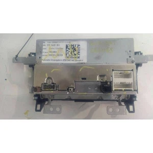 RADIO FÜR NISSAN QASHQAI (14-17) J11E 1.6 16V TURBO (120KW) 2WD SUV 2014 - Bild 1 von 9