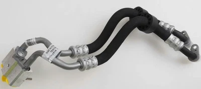 VAG original Öldruckleitung , 8-gang Automatikgetriebe, AQ450, 5QF317820A - Bild 1 von 3