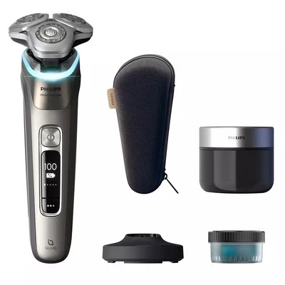Philips XP9208/30 SHAVER W.POUCH, CHARGE ST, Q. - Bild 1 von 4