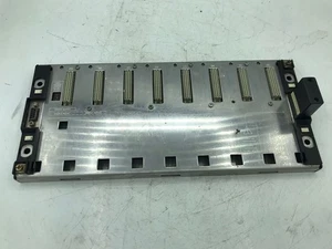 Schneider TSXRKY8E PLC Rack Extensible ⚙️ Modicon Premium 8 Ranuras Chasis Usado - Imagen 1 de 3