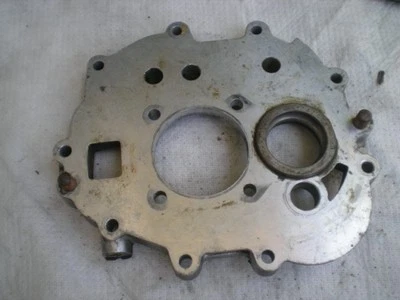 Porsche 911/912 Getriebe Zwischenplatte - Image 1 of 2