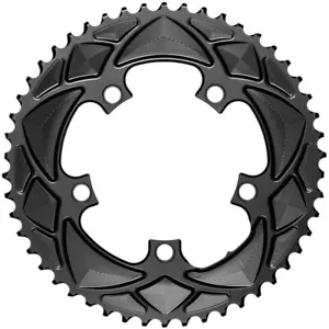 absoluteBLACK Premium Round 110×5 Chainrings - Picture 1 of 2