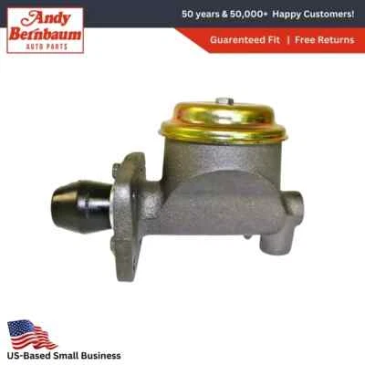 For 1956-1961 DeSoto Power Brake Wheel Master Cylinder - Image 1 of 4