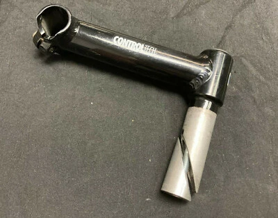 Control Tech 150mm quill "Control Stem" for 1-1/8 steerer tube - Image 1 of 4