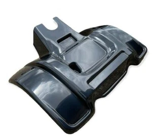 KTX PRO for Kawasaki KXT 250 84 - 85 Tecate 3 Heavy Duty Rear Fender -Black - Bild 1 von 1