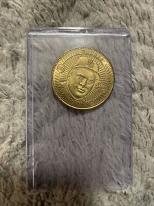 1998 Pinnacle Mint Collection Coin Tony Gwynn Limited Edition Padres