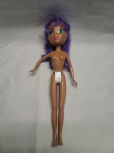 Lisa Frank Fab Friends Lisa Doll - Picture 1 of 2