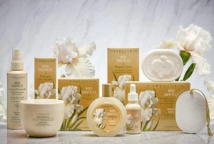 L'Erbolario Línea Perfume Iris Blanco Nuevo!!! - Bild 1 von 4