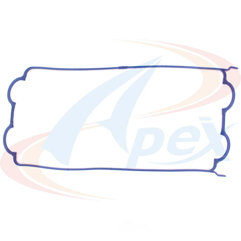 Комплект прокладок крышек клапанов двигателя код двигателя: H22A1 подходит для Honda Prelude 2,2 л-L4 1993 года выпуска - Изображение 1 из 1