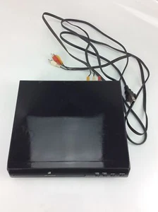 GPX D200B Programmable Drawer-Load DVD Player without Remote Control - Picture 1 of 4