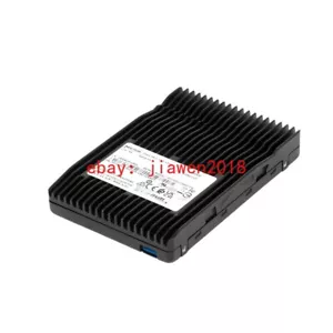 Micron 7450 PRO 7450PRO 960GB PCIe 4.0 NVMe U.3 15mm 2.5inch SSD MTFDKCC960TFR - Picture 1 of 3