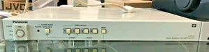 Panasonic WJ-MS424 Color Quad System - Foto 1 di 2