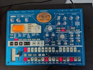 Korg Electribe MX EMX-1 Synthesizer Groovebox (Original Compact Flash Version) - Picture 1 of 3
