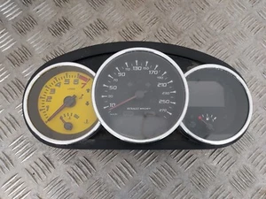 Bloc Compteur - RENAULT MEGANE III (3) RS - Référence : 250450047R-A - Picture 1 of 3