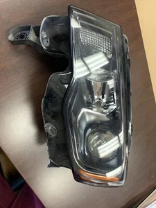 2017, 2018 Jeep Cherokee LH Headlight - Bild 1 von 11