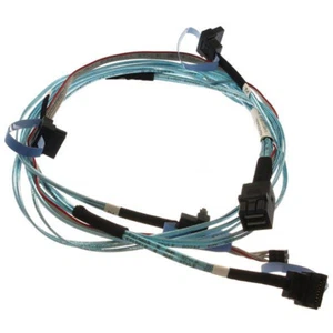 Fujitsu SAS Cable Controller Backplane 3,5" T26139-Y4040-V21 - Afbeelding 1 van 1