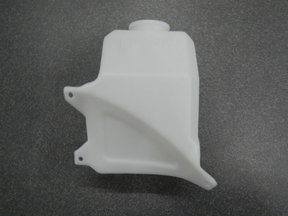 Tarro botella lavadora parabrisas Buick 1963 1964 LeSabre Invicta Wildcat Electra NUEVO Foto 1 de 4