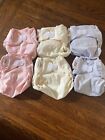 Flip+Diaper+Covers+NEW+Without+tags+Lot+Of+6