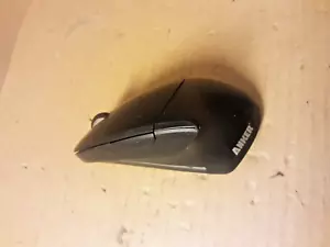 Anker 9BANWVM-UBA 2.4G Wireless 6 Button Vertical Ergonomic Optical Mouse - Picture 1 of 8