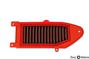 Filtro De Aire BMC Deportivo Racing Lavable Para Kymco Agility 125 08 >12 - Imagen 1 de 1