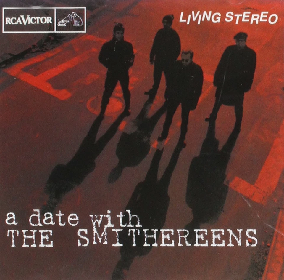 Smithereens - Date With The Smithereens CD #G2001755 - Bild 1 von 1