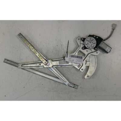 ALZACRISTALLO ELETTR. PORTA ANT. SX PER PIAGGIO - EFFEDI PORTER (21) 1.5 2021 - Immagine 1 di 4