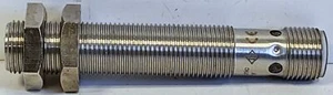IFM EfectorIGK3005-BPKG/M/US-104-DPS/K0 IGC211 Inductive Proximity Sensor - Picture 1 of 4