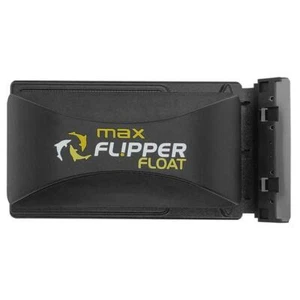 Flipper Max Magnet NEW FLOAT Aquarium Algae Cleaner Up To 19mm Glass Fish Tank - Picture 1 of 4