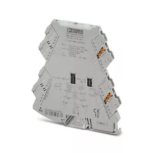 NEU Phoenix Contact Mini MCR-2-UI-UI-PT 2902040 Isolationsverstärker eins - Bild 1 von 3
