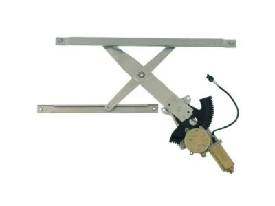 Regulador de ventana delantero derecho Dorman 96557TBZG 2003 para Pontiac Sunfire 1996-2005 Foto 1 de 2