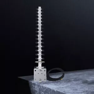 Yagi WiFi Antenna 2.4Ghz (25dBi) Outdoor Directional Signal for Wireless Network - Picture 1 of 9