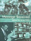 Message Received-Greg Philo