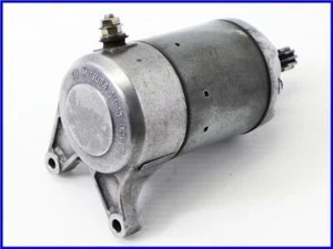 1989 YAMAHA FZR750R OW01 Genuine Starter Motor ppp - Picture 1 of 3