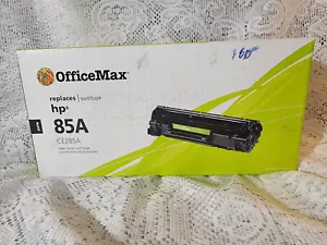 Office Max Brand 0M04840 (HP 85A CE285A) B1 - Picture 1 of 7